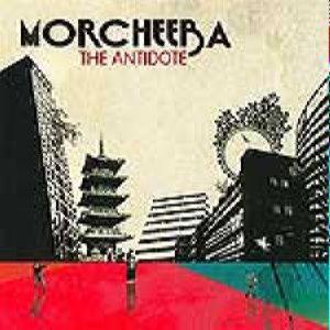 Morcheeba - The Antidote