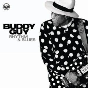 Buddy Guy - Rhythm & Blues (2 CD) (2013)