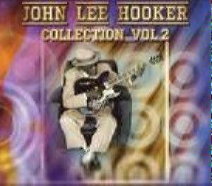 John Lee Hooker - Collection, vol.2