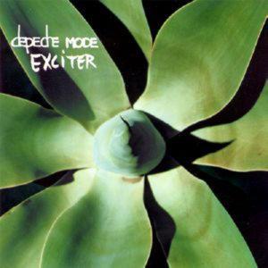Depeche Mode - Exciter (2001)