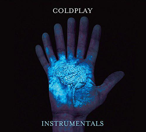 Coldplay - Instrumentals (2CD, Digipak)