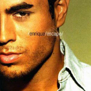 ENRIQUE IGLESIAS - ESCAPE