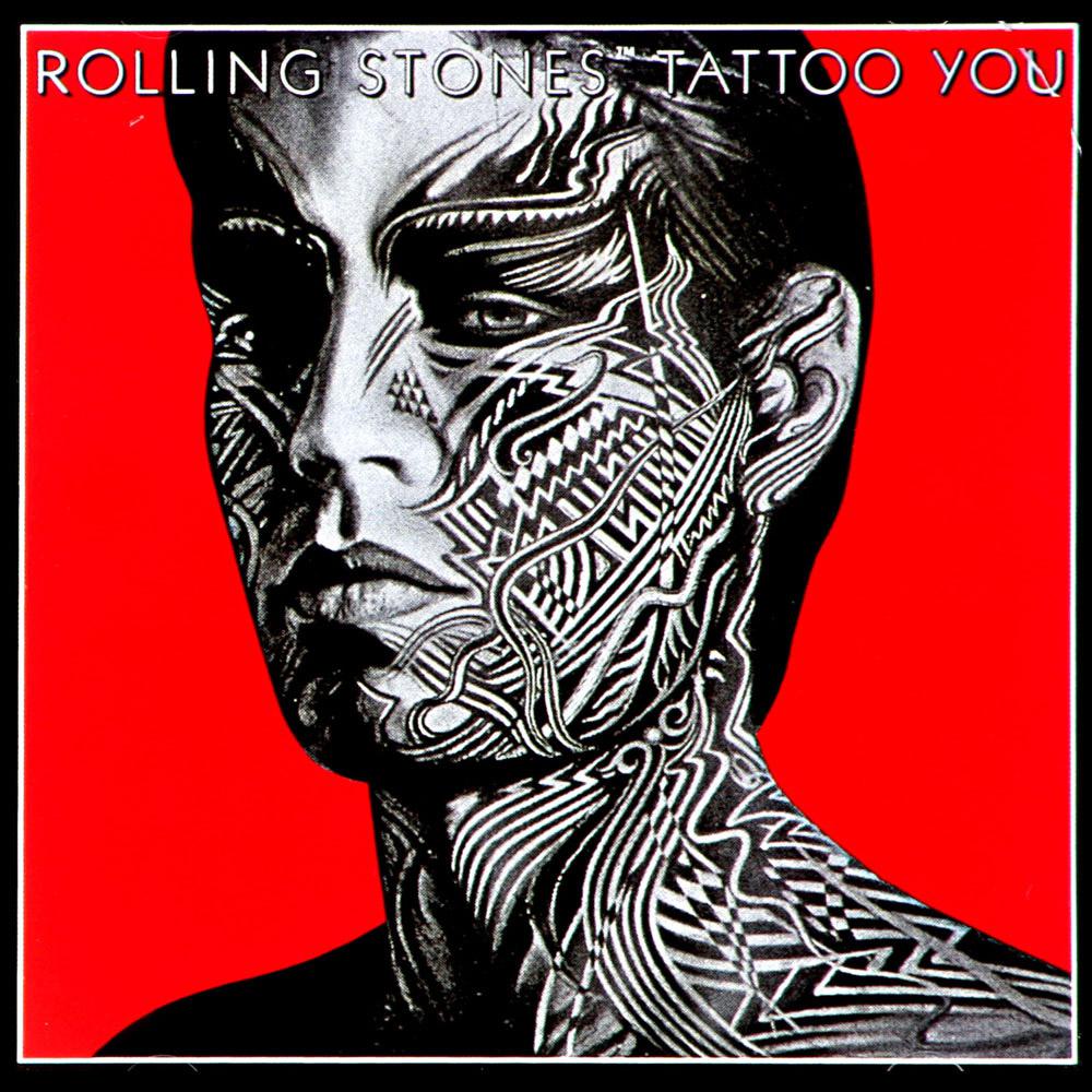 The Rolling Stones - Tattoo You (2009)