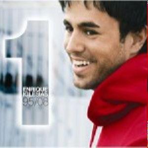 Enrique Iglesias - 95/08