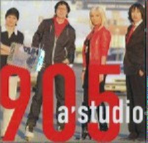 A’Studio - 905