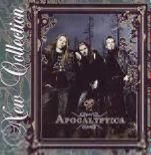New Collection - Apocalyptica