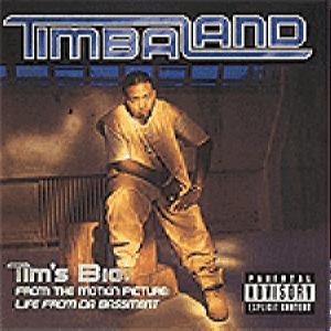 Timbaland - Tims Bio