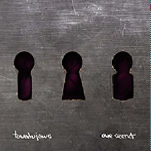 Tomato Jaws - One Secret (Digi-Pack)