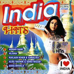 I LOVE INDIA - INDIA HITS