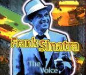 Frank Sinatra - The Voice