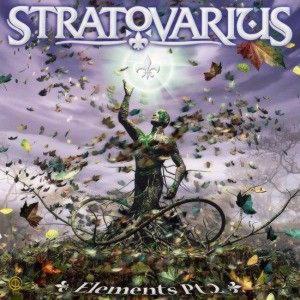 Stratovarius - Elements Part 2