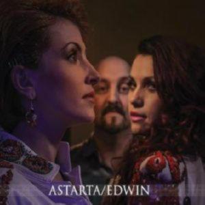Астарта / Edwin - Astarta / Edwin (2016)