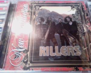 New Collection - The Killers