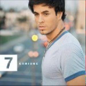 Enrique Iglesias - Seven