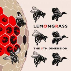 Lemongrass - The 5th Dimension