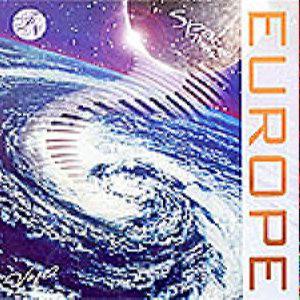 EUROPE VOL.12 - SPACE THEME