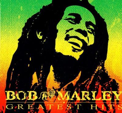 Bob Marley - Greatest Hits (2CD, Digipak)