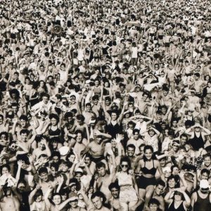 George Michael - Listen Without Prejudice, Vol. 1 (1990)