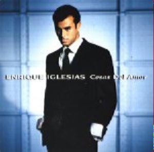 Enrique Iglesias - Cosas Del Amor