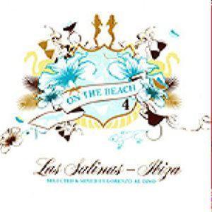 On The Beach 4: Las Salinas - Ibiza — Selected & Mixed By Lorenz