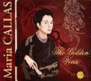 Maria Callas - The golden voice