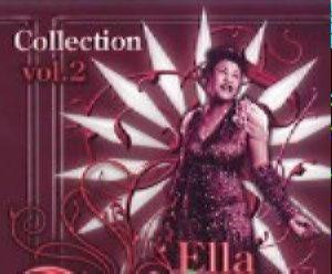Ella Fitzgerald - The Collection, vol.2