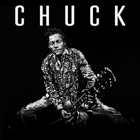 Chuck Berry - Chuck (2017)