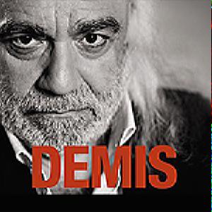 Demis Roussos - Demis