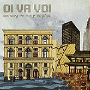 Oi Va Voi - Travelling The Face Of The Globe