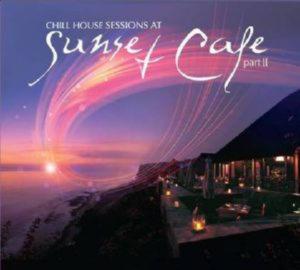 Various Artists - Sunset Café part 2