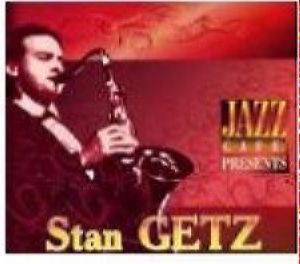 Jazz café - Stan Getz
