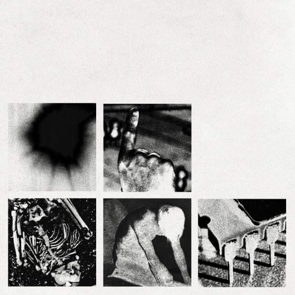 Nine Inch Nails - Bad Witch (2018)