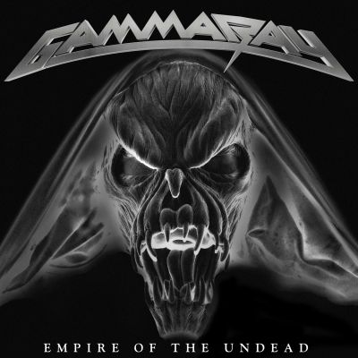 Gamma Ray - Empire Of The Undead (2014)