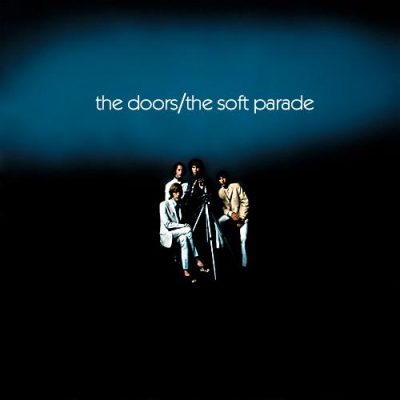 The Doors - The Soft Parade (1969) (Import)