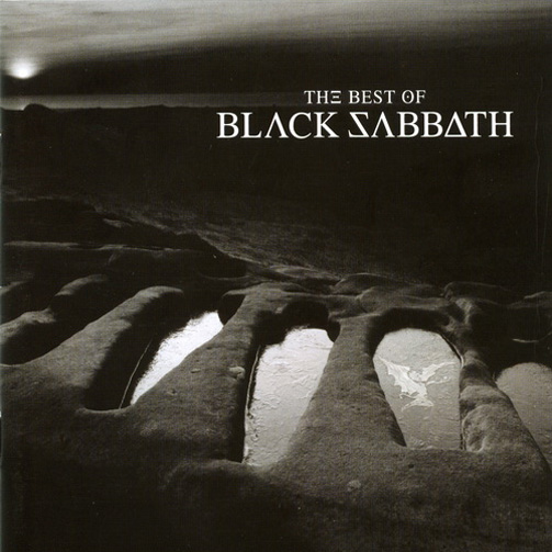 Black Sabbath - The Best Of Black Sabbath (2cd) (2000)