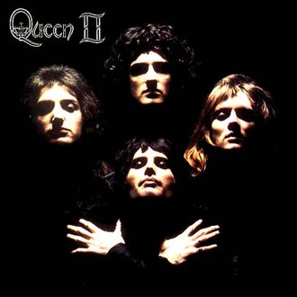 Queen - Queen II (1974) (Import)