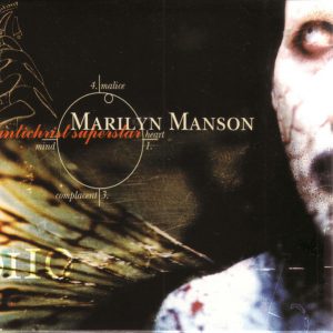 Marilyn Manson - Antichrist Superstar (1996)