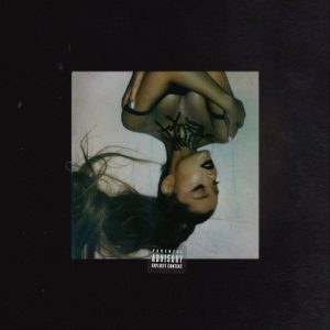 Ariana Grande - Thank u, next (2019)