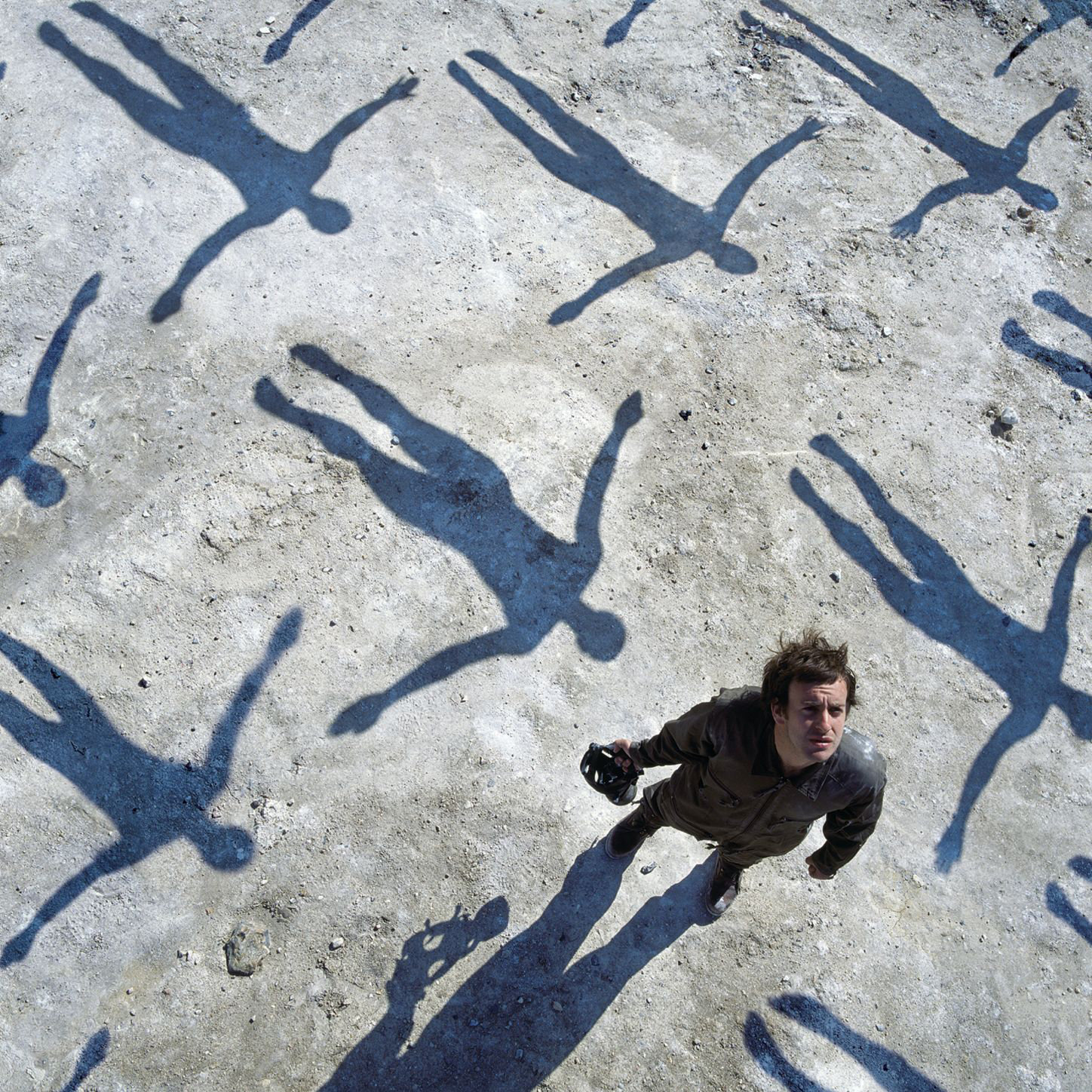 Muse - Absolution (2003)