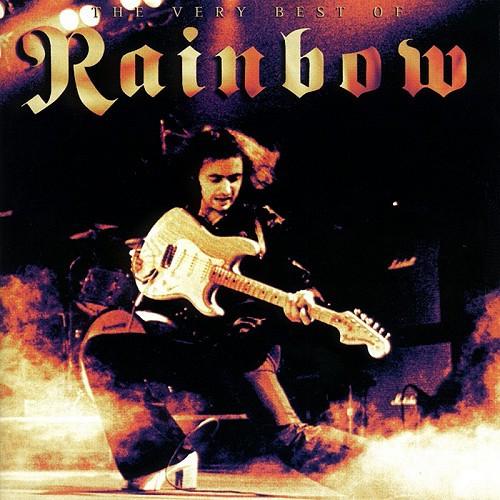 Rainbow - The very best of (1997)