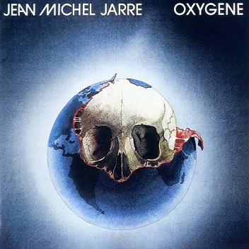 Jean Michel Jarre - Oxygene (2014)