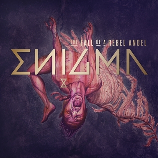 Enigma - The Fall Of A Rebel Angel (2016)