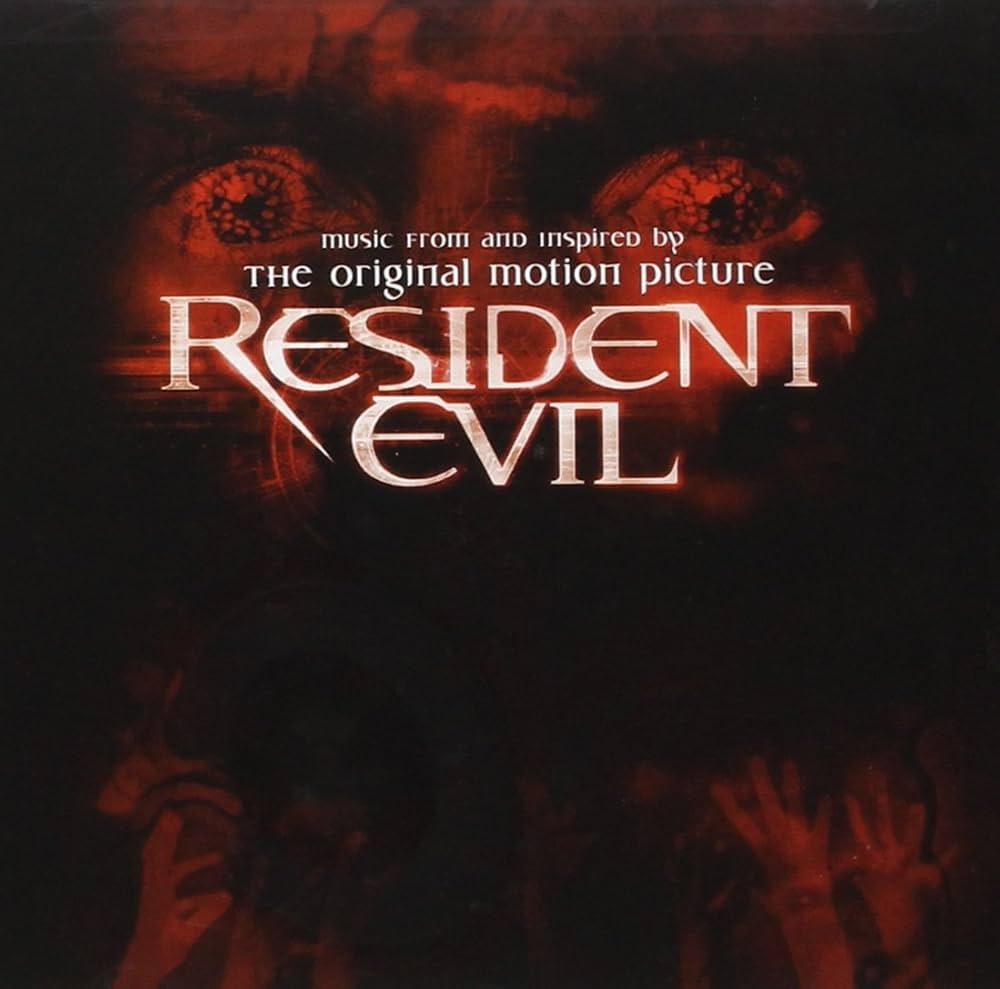 Soundtrack - Resident Evil