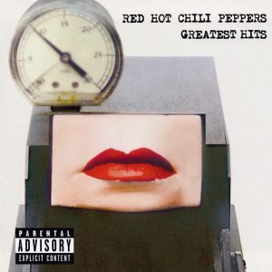 Red Hot Chili Peppers - Greatest Hits (2003)