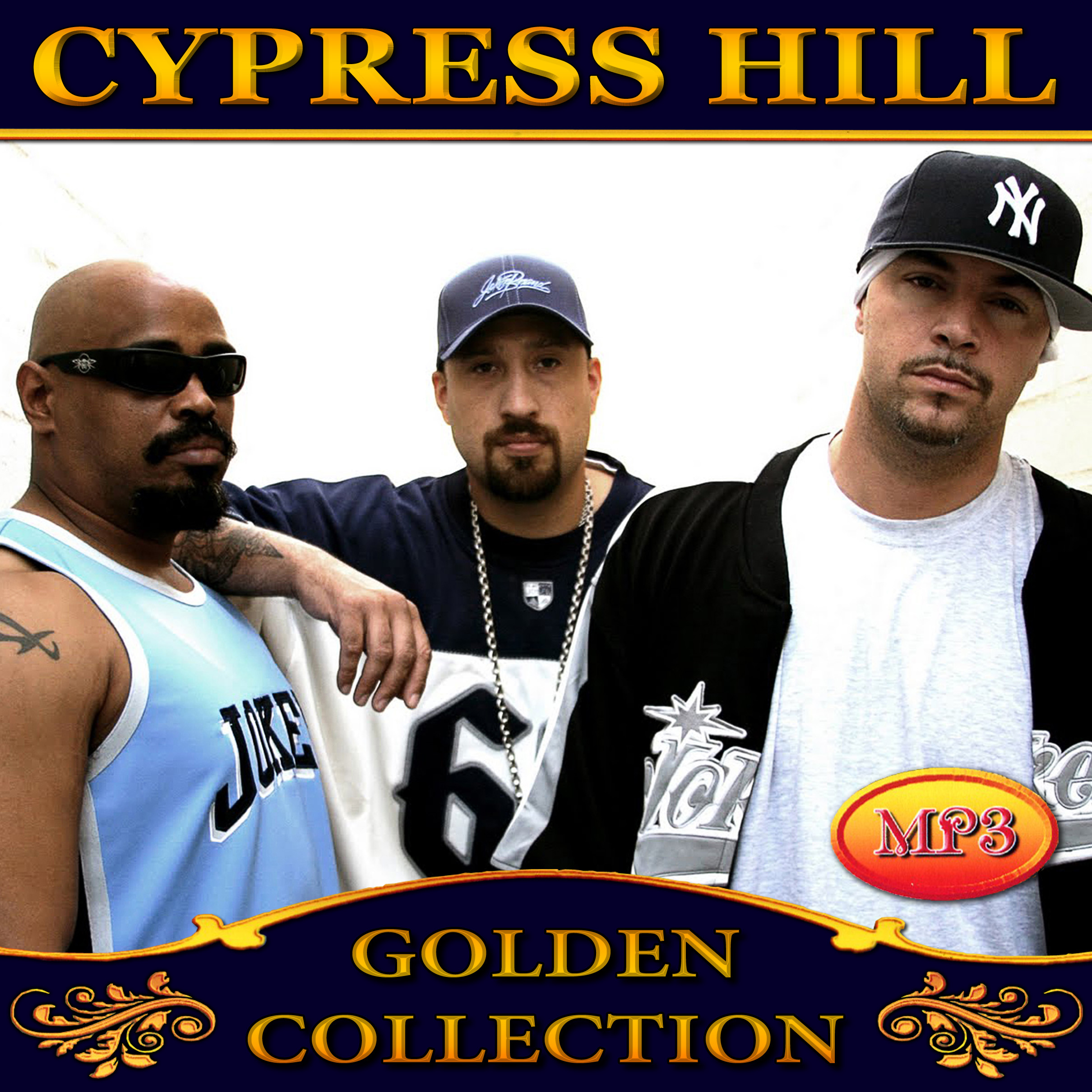Cypress Hill [mp3]