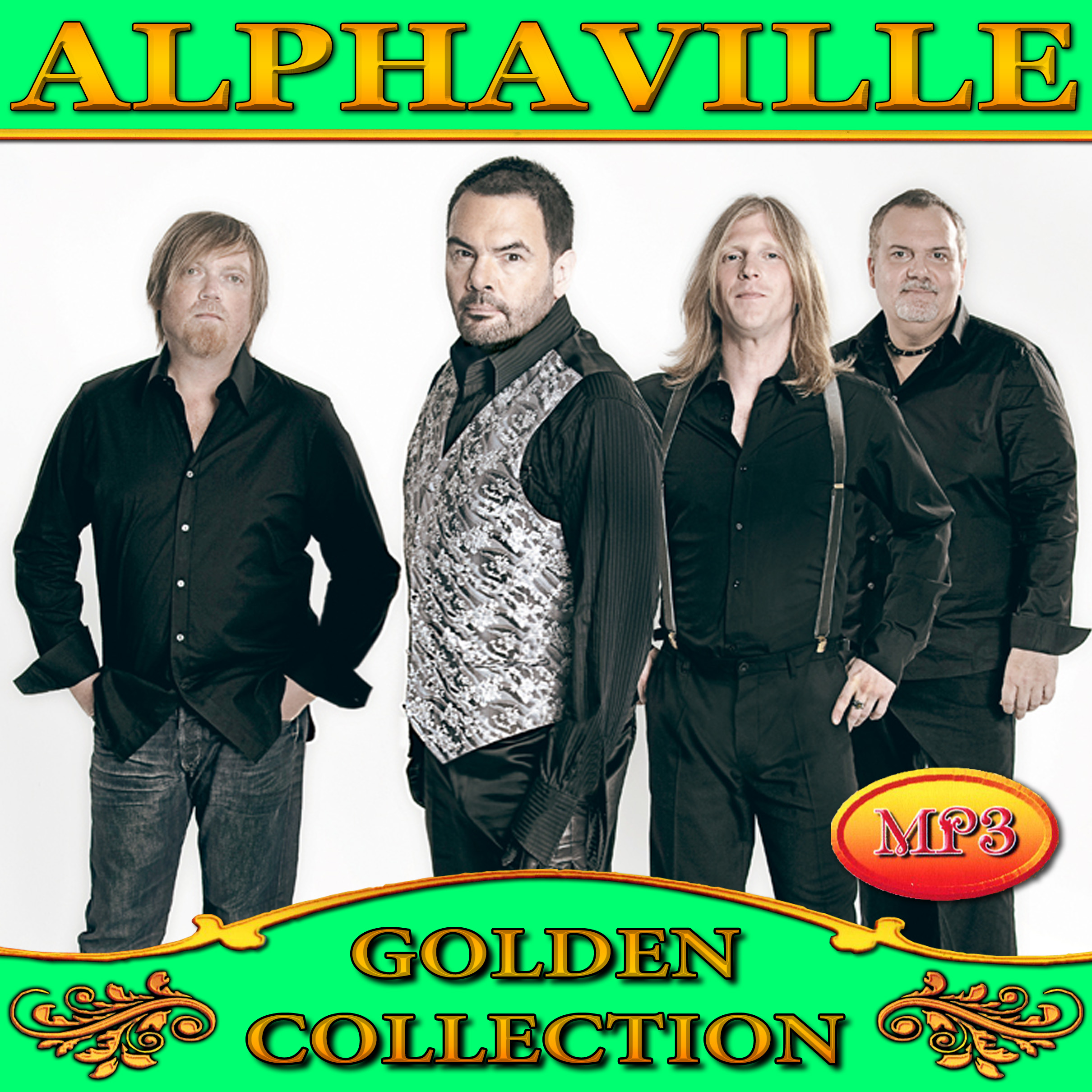Alphaville [mp3]