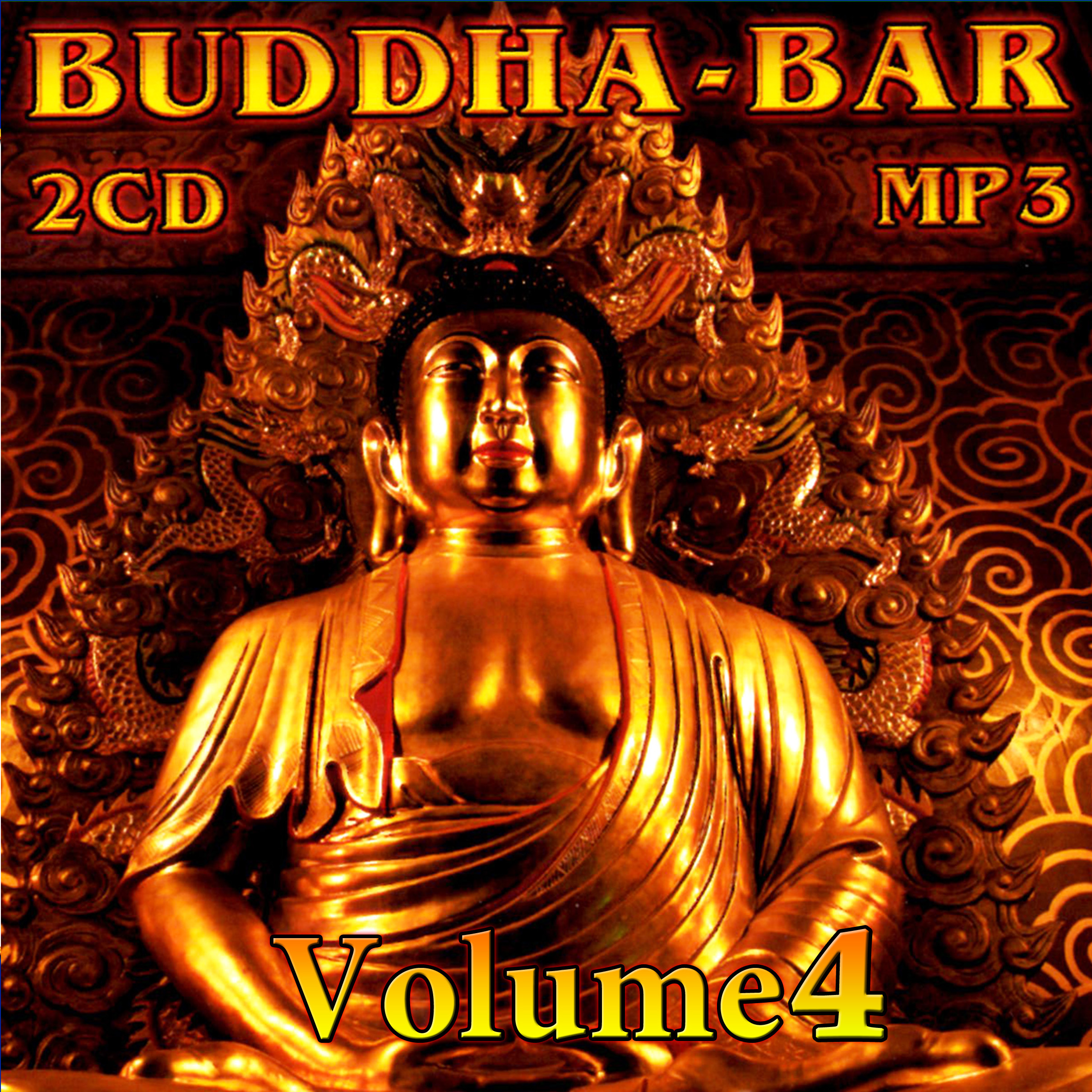 Buddha Bar 4ч2cd [mp3]