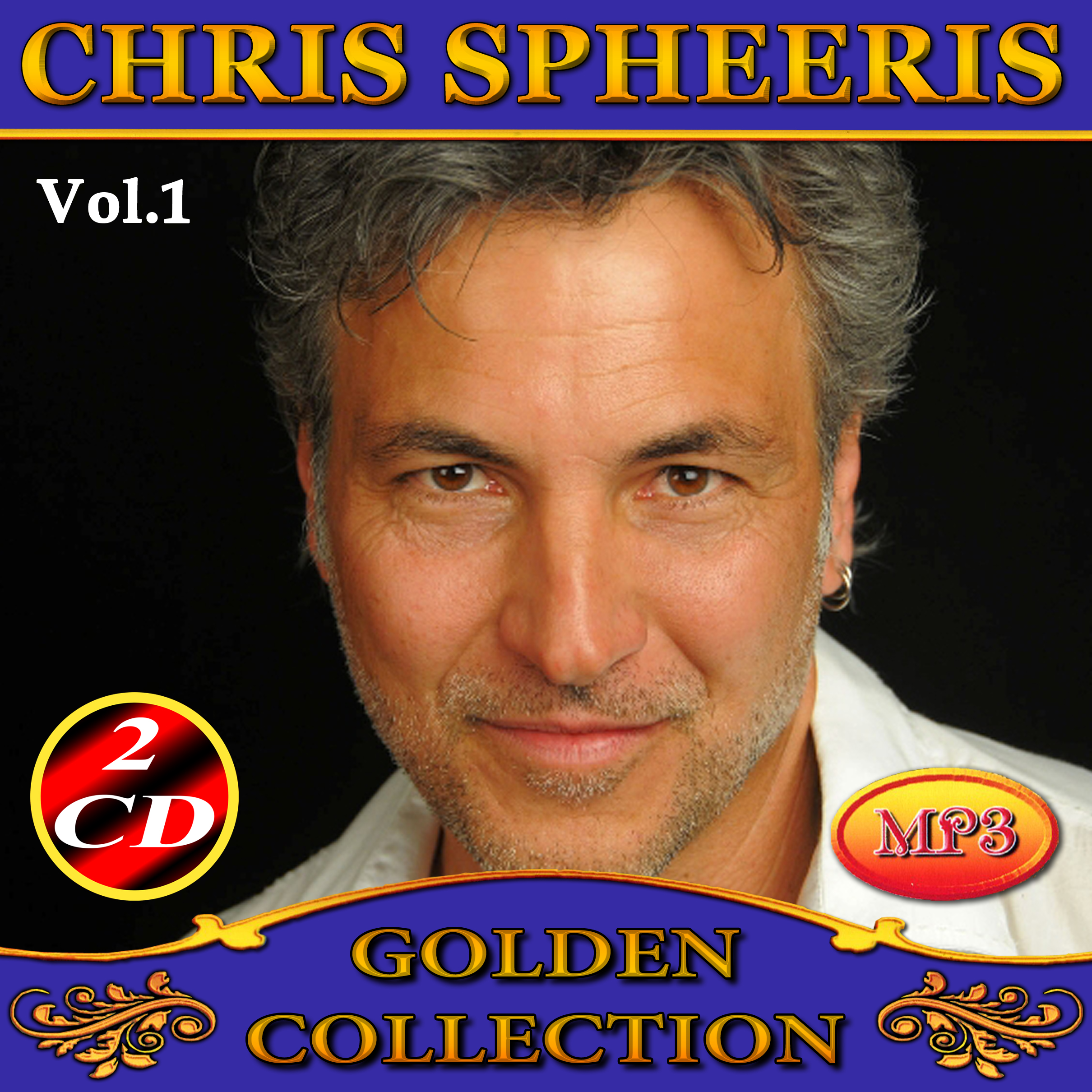 Chris Spheeris 1ч2cd [mp3]