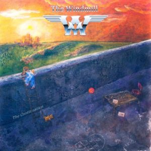 The Windmill - The Continuation (2013)