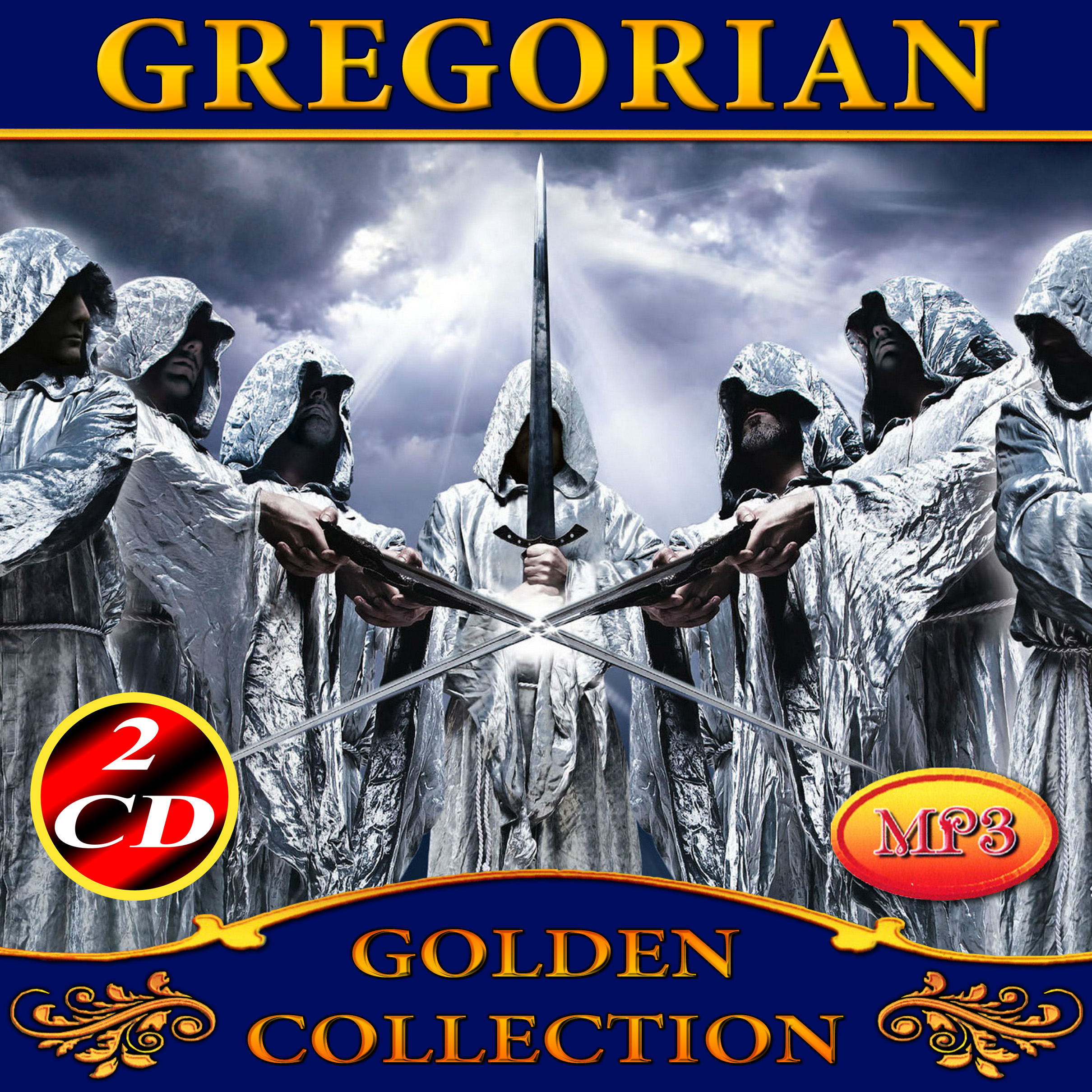 Gregorian 2cd [mp3]